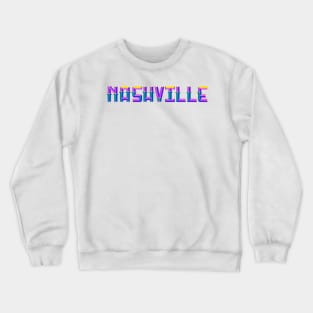 Nashville Crewneck Sweatshirt